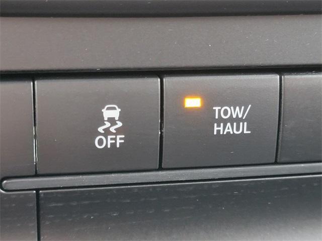 used 2024 Ram 1500 Classic car, priced at $32,888