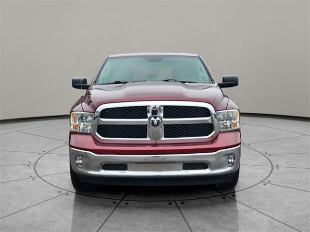 used 2024 Ram 1500 Classic car, priced at $32,888
