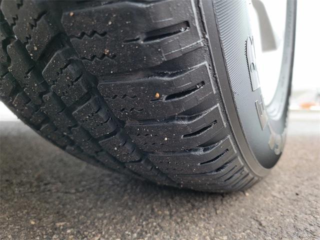 used 2024 Ram 1500 Classic car, priced at $32,888