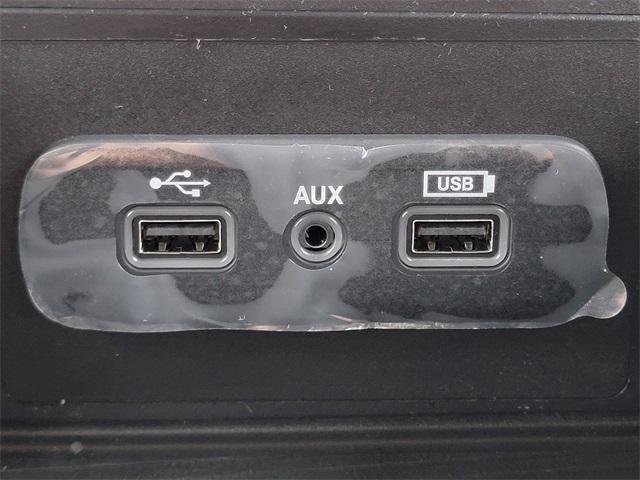 used 2024 Ram 1500 Classic car, priced at $32,888