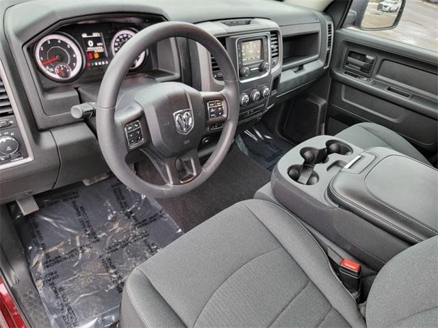 used 2024 Ram 1500 Classic car, priced at $32,888