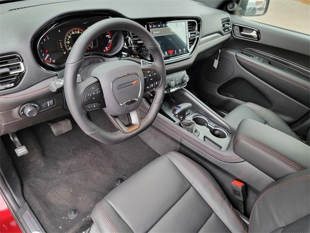 new 2026 Dodge Durango car, priced at $42,430
