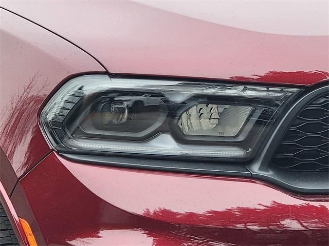 new 2026 Dodge Durango car, priced at $42,430