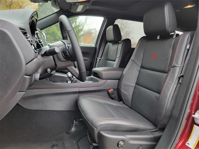 new 2026 Dodge Durango car, priced at $42,430