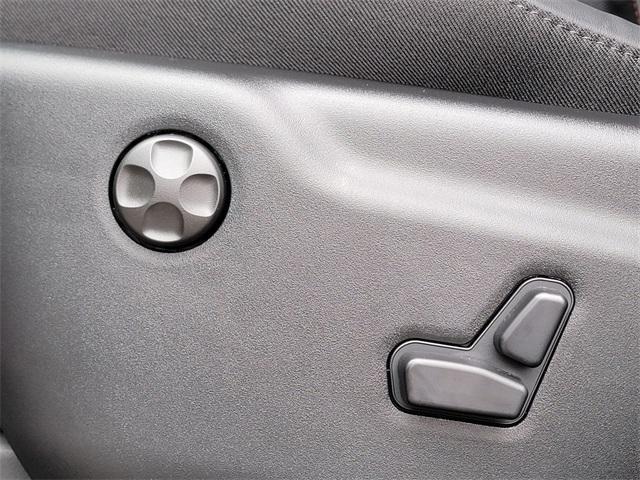 new 2026 Dodge Durango car, priced at $42,430