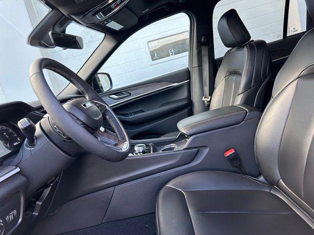 used 2026 Jeep Grand Cherokee car, priced at $47,336