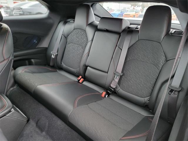 new 2026 Dodge Charger car, priced at $59,480