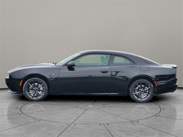 new 2026 Dodge Charger car, priced at $59,480