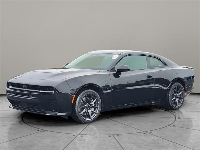 new 2026 Dodge Charger car, priced at $59,480