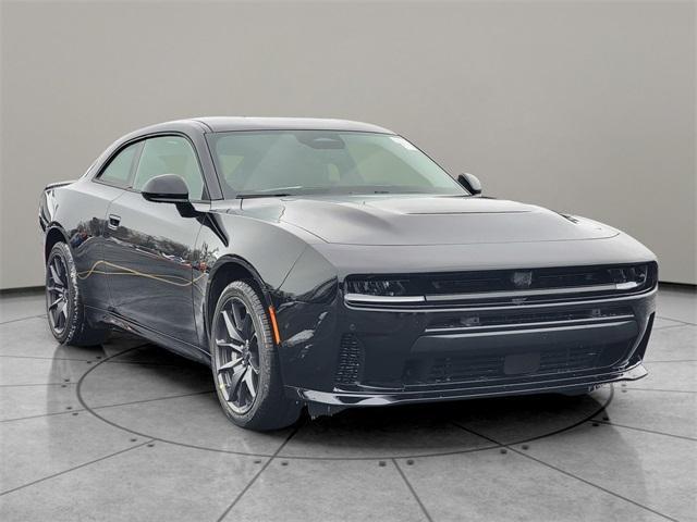 new 2026 Dodge Charger car, priced at $59,480
