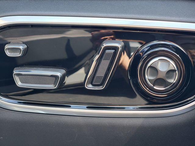 new 2026 Jeep Grand Cherokee L car, priced at $62,264