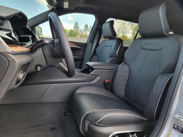 new 2026 Jeep Grand Cherokee L car, priced at $62,264