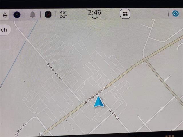 new 2026 Jeep Grand Wagoneer car, priced at $76,425