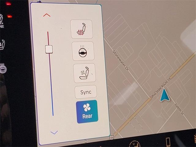 new 2026 Jeep Grand Wagoneer car, priced at $76,425