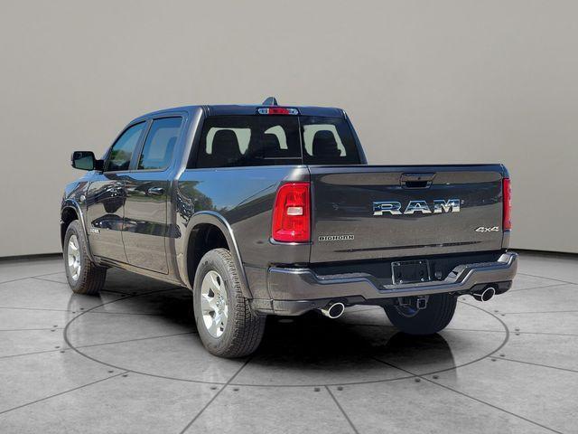 new 2026 Ram 1500 car, priced at $55,603
