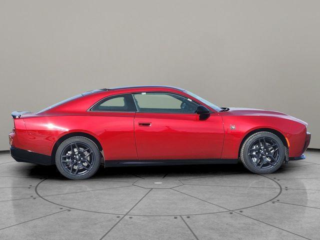 new 2026 Dodge Charger car, priced at $57,780
