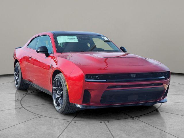 new 2026 Dodge Charger car, priced at $57,780