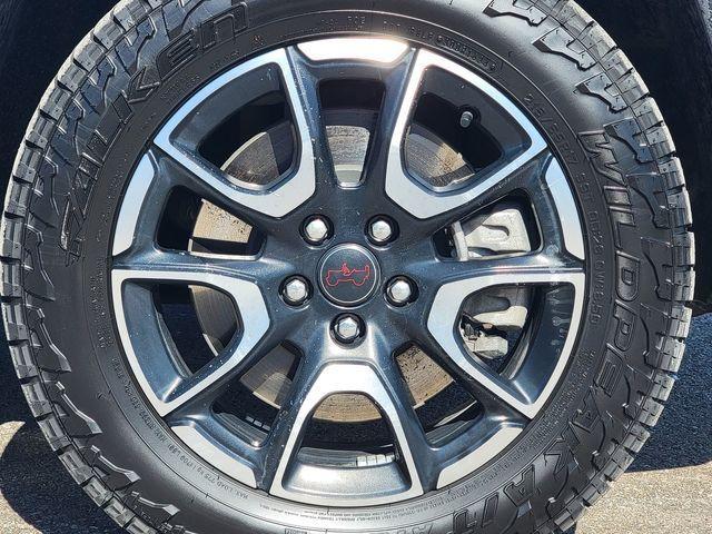 used 2025 Jeep Compass car, priced at $26,888