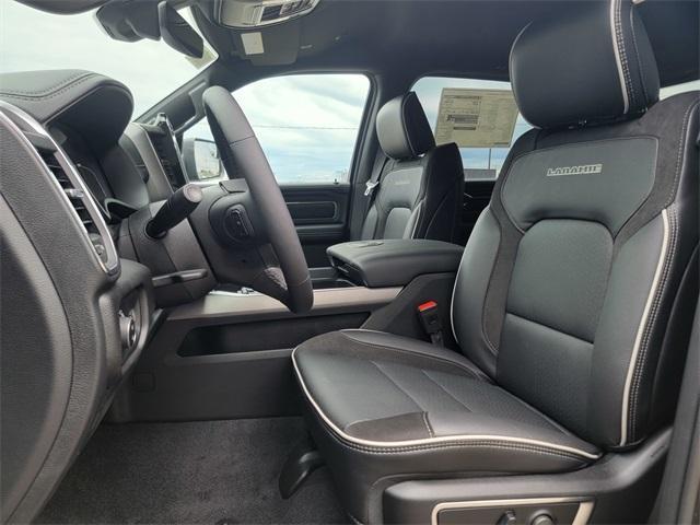 new 2026 Ram 1500 car, priced at $64,590