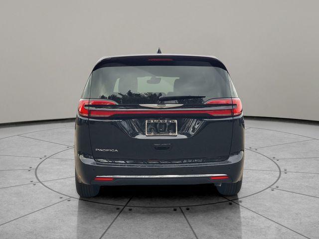 new 2026 Chrysler Pacifica car, priced at $41,920