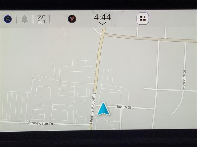 new 2026 Jeep Wrangler car, priced at $82,755