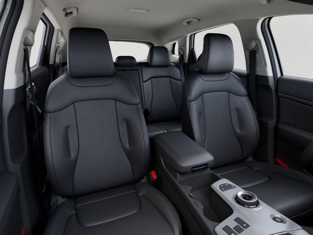 new 2026 Kia Sportage Hybrid car, priced at $33,805