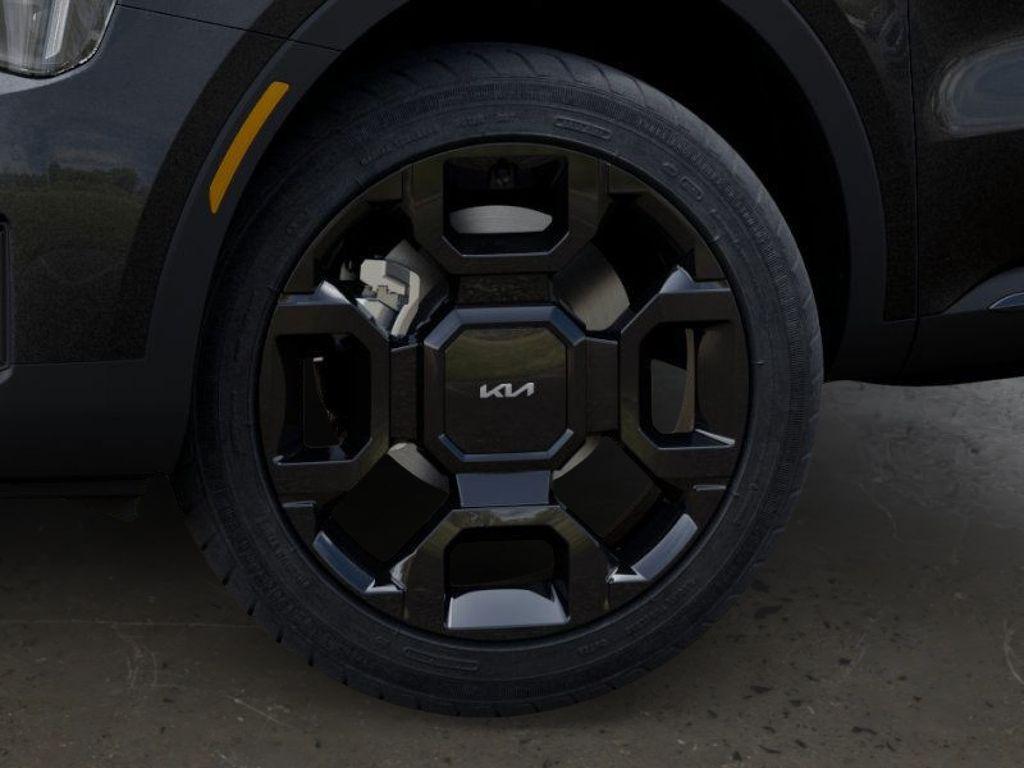 new 2026 Kia Sorento Plug-In Hybrid car, priced at $51,670