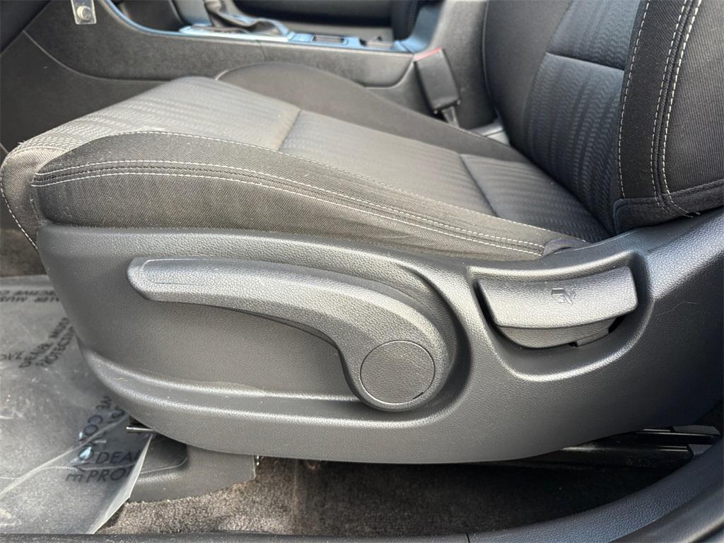 used 2020 Kia Sportage car, priced at $14,991