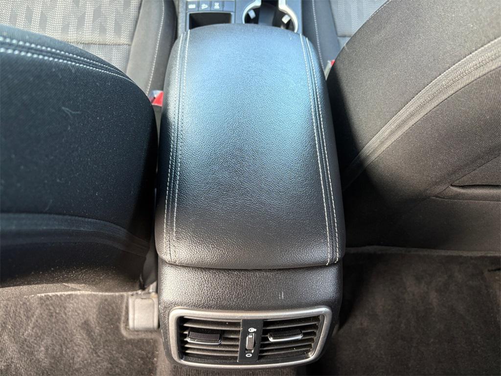 used 2020 Kia Sportage car, priced at $14,991