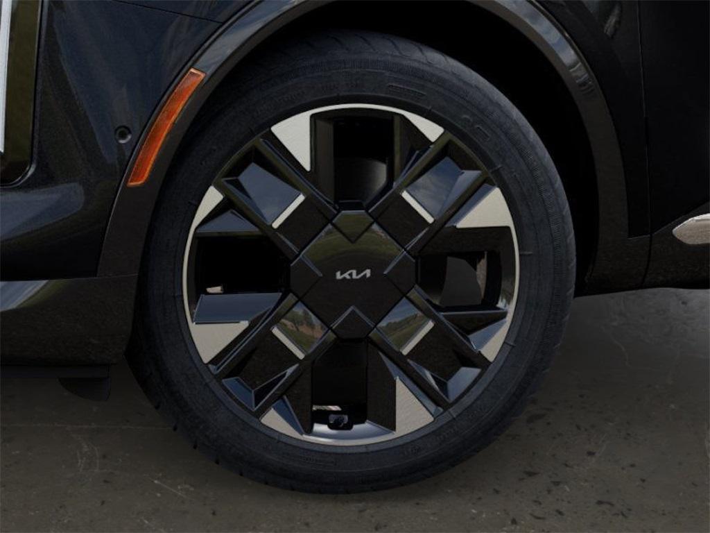 new 2026 Kia Sportage car, priced at $36,515