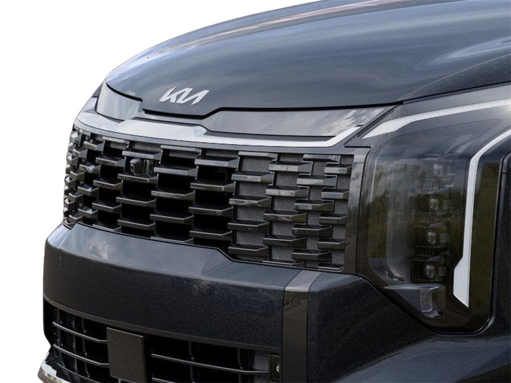 new 2026 Kia Sportage car, priced at $36,515