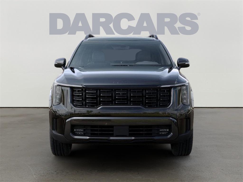 new 2026 Kia Sorento car, priced at $44,470