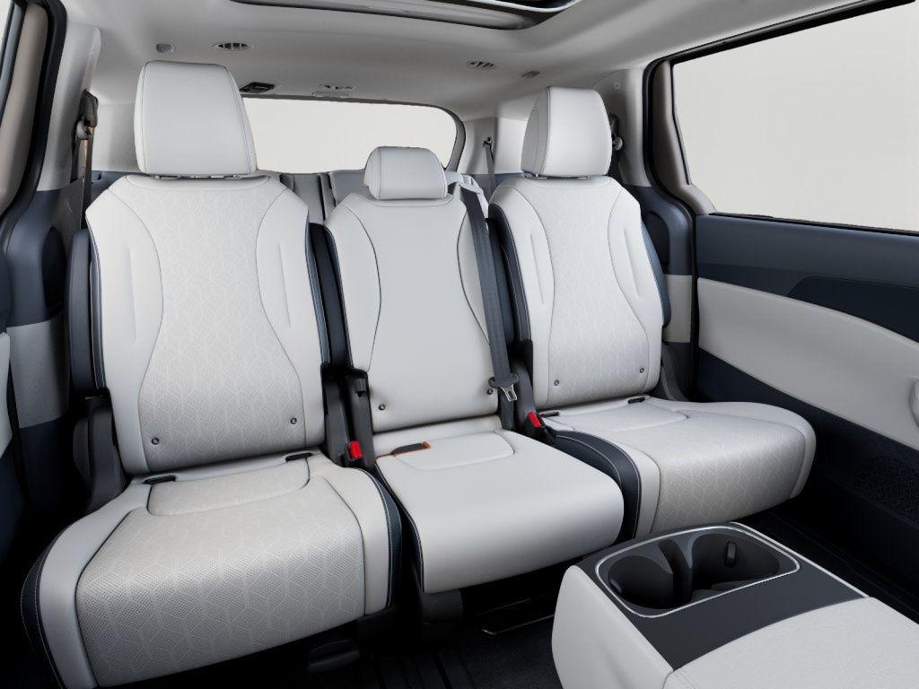 new 2026 Kia Carnival Hybrid car, priced at $50,215