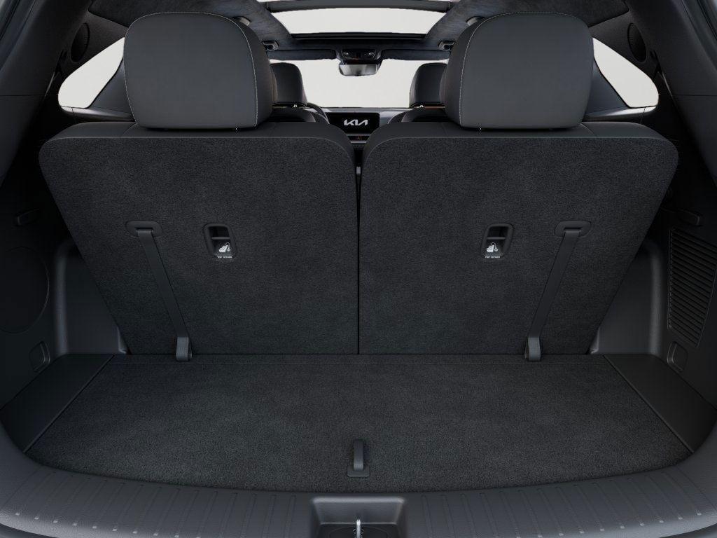 new 2026 Kia Sorento Plug-In Hybrid car, priced at $51,670