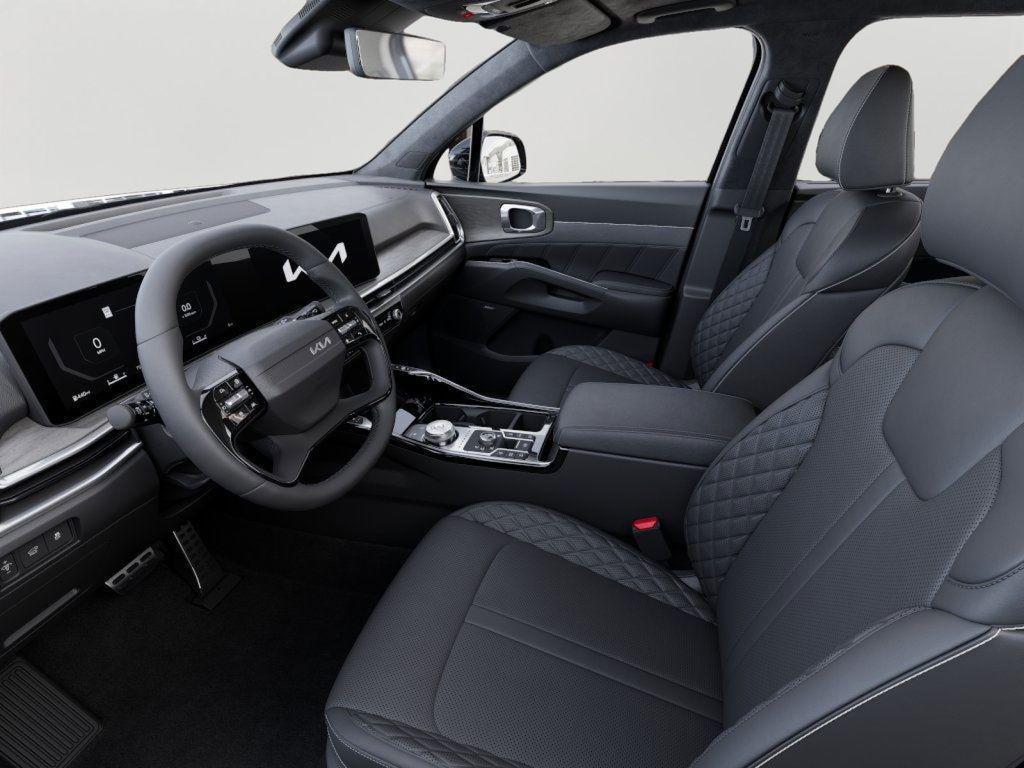 new 2026 Kia Sorento Plug-In Hybrid car, priced at $51,670