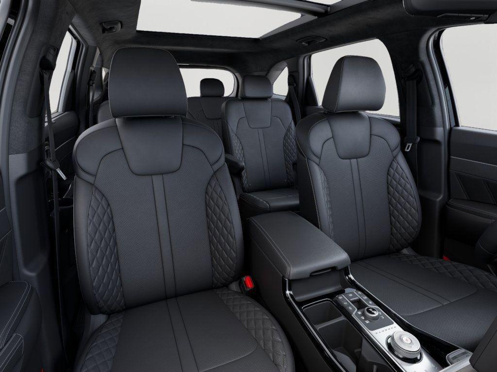 new 2026 Kia Sorento Plug-In Hybrid car, priced at $51,670