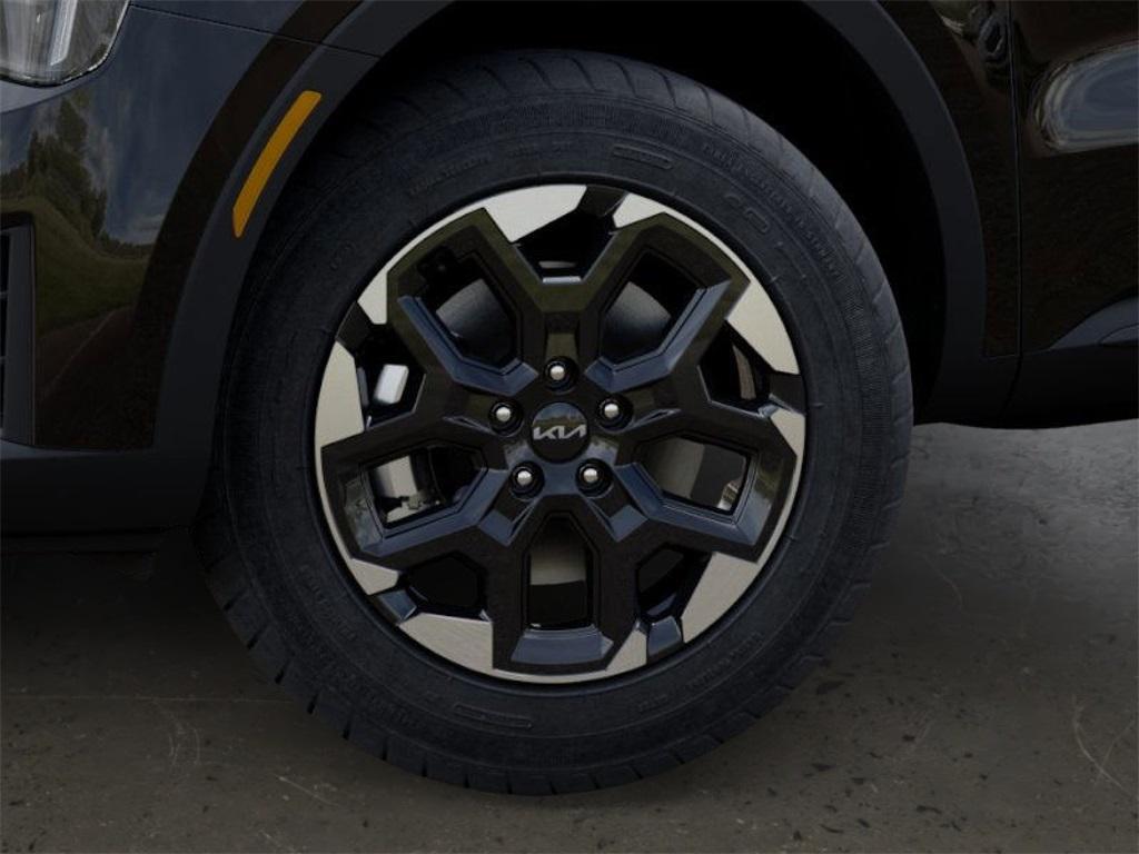 new 2026 Kia Sorento car, priced at $36,770