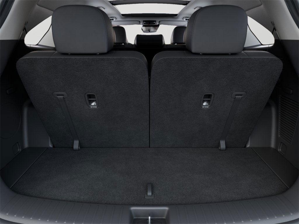 new 2026 Kia Sorento car, priced at $36,770