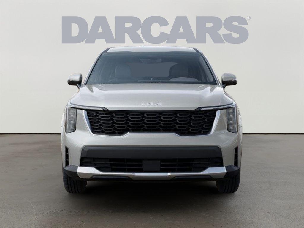 new 2026 Kia Sorento car, priced at $29,810