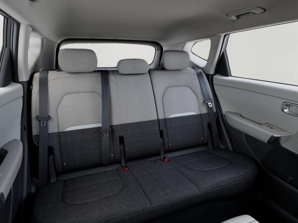 new 2027 Kia Seltos car, priced at $29,925