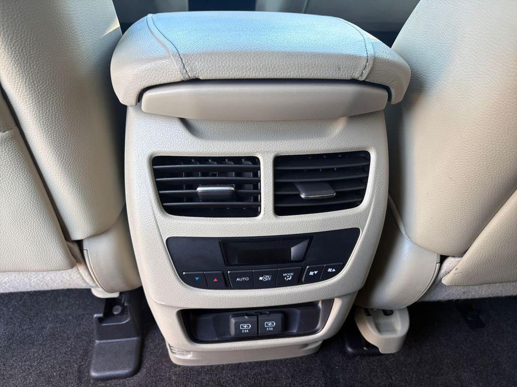 used 2019 Acura MDX car, priced at $22,991