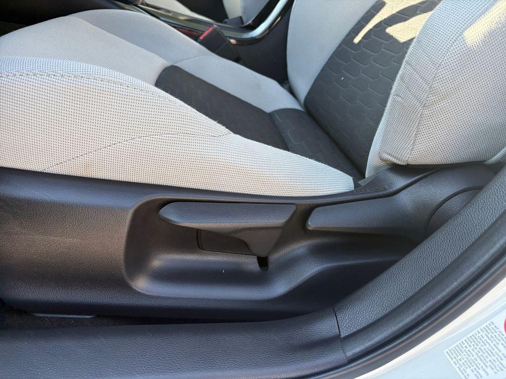 used 2019 Toyota Corolla Hatchback car, priced at $15,722