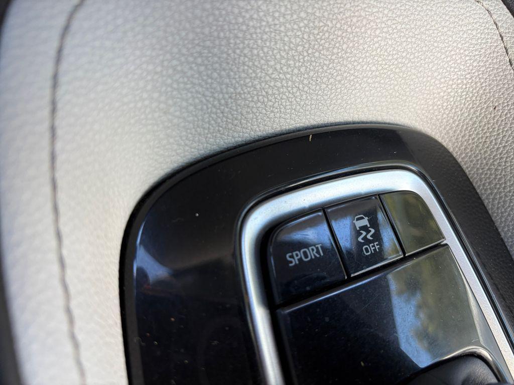 used 2019 Toyota Corolla Hatchback car, priced at $15,722