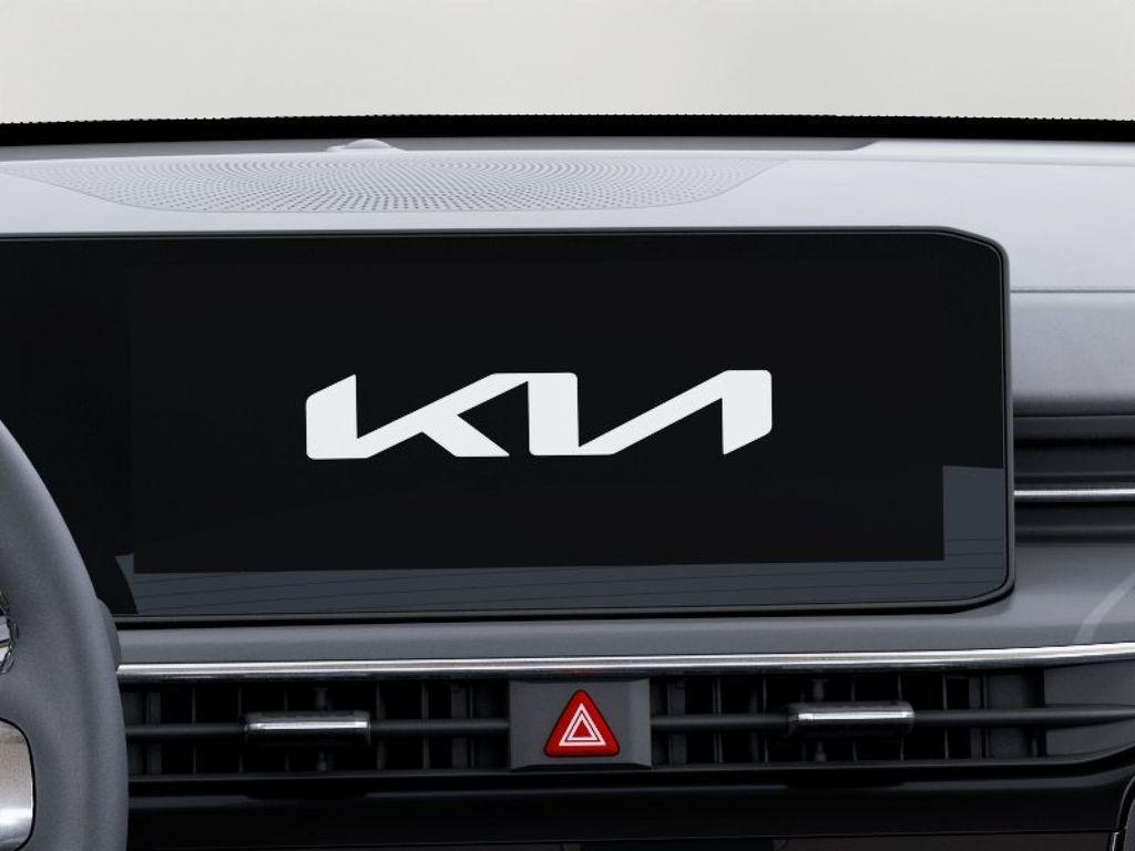 new 2026 Kia K5 car, priced at $29,330