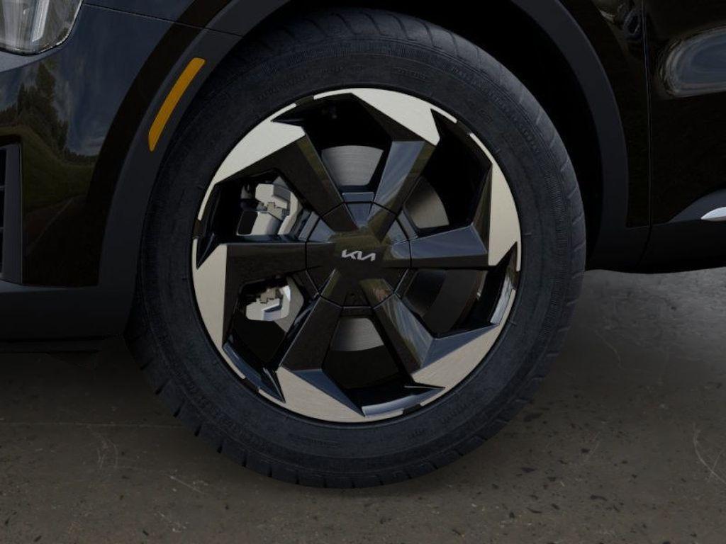 new 2026 Kia Sorento Plug-In Hybrid car, priced at $46,740