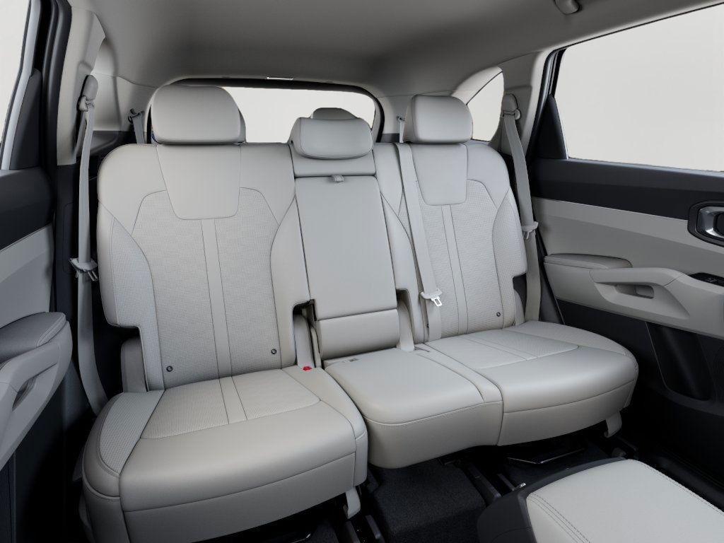 new 2026 Kia Sorento Plug-In Hybrid car, priced at $46,740