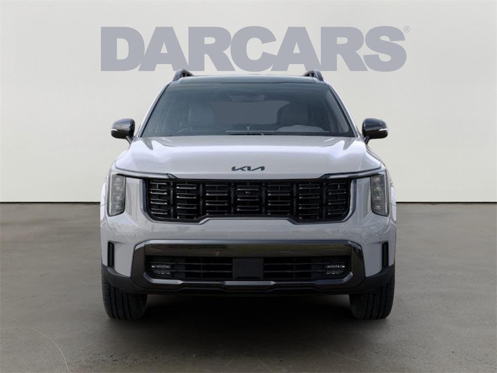 new 2026 Kia Sorento car, priced at $42,265