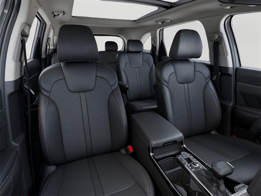 new 2026 Kia Sorento car, priced at $42,265