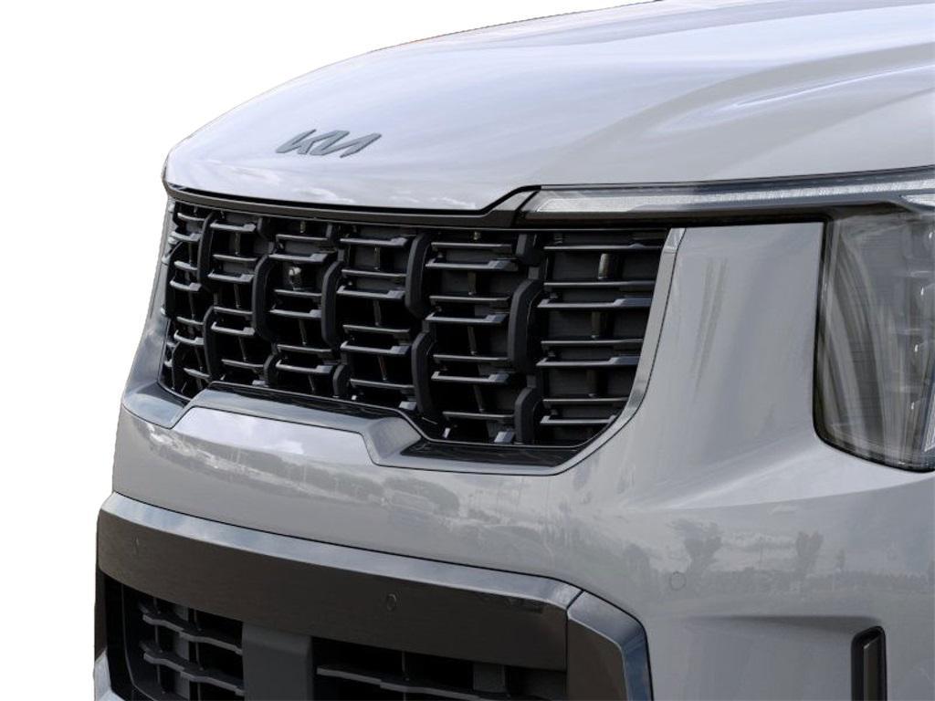 new 2026 Kia Sorento car, priced at $42,265