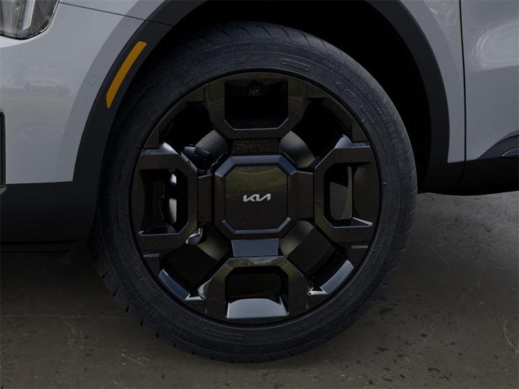 new 2026 Kia Sorento car, priced at $42,265